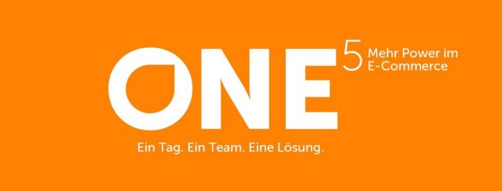 ONE5 Mehr Power im E-Commerce