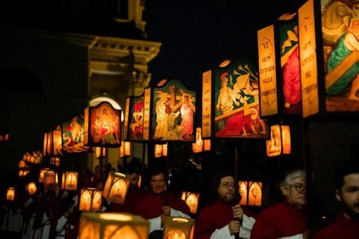 Frühling im Tessin: Ostertraditionen und lebendiges Brauchtum erleben