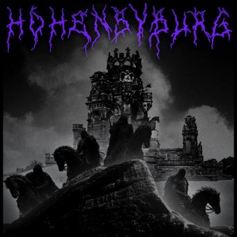 Hollywood-Stimmen und 3D-Sound: Der neue Jot Mystery-Hörspiel Podcast „Hohensyburg“ – ab 1. April 2025 überall, wo es Podcast gibt