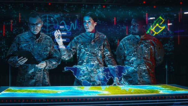 LS telcom erhält bedeutende Aufträge aus der Golfregion im Bereich Electronic Warfare