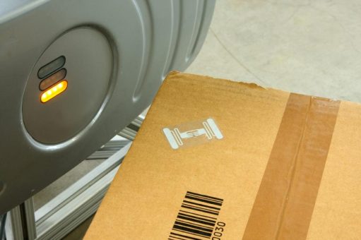 Smart Labeling
