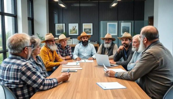 Rechtsberatung bei der Landwirtschaftskammer: Was Landwirte wissen müssen