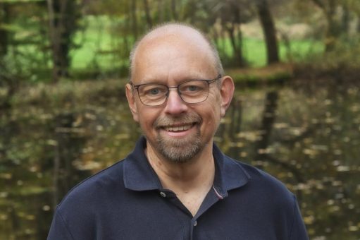 Gesund Digitalisieren & Arbeiten