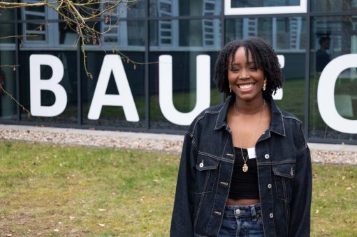 182 neue Talente beginnen ihre studentische Karriere an der TH Lübeck