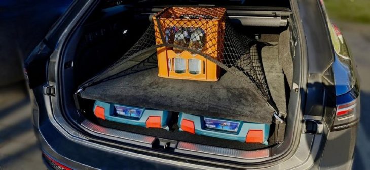 Delignit präsentiert auf der Fachmesse „Die Flotte“ in Düsseldorf die Weltneuheit „Space Saver“