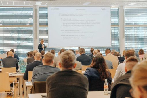 Bestand wahren, Zukunft sichern