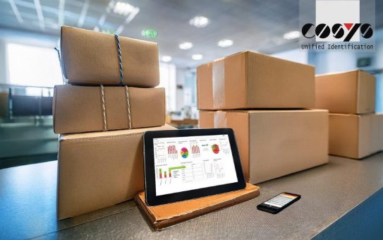 Effiziente Postbearbeitung mit COSYS Software