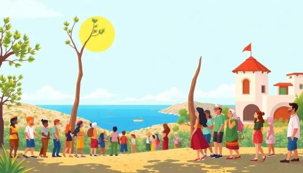 Unveiling Cyprus Demographics: A Deep Dive