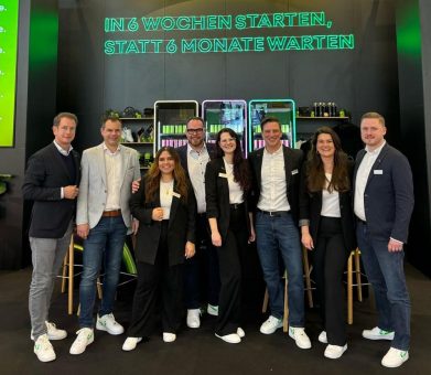 Provokant, anders, storelogix: Das Warehouse-Management-System überzeugt auf der LogiMAT 2025