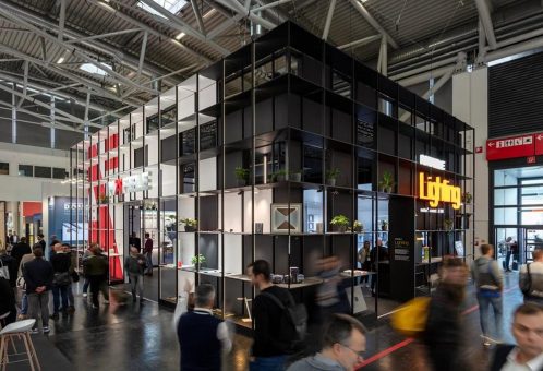 Neue Dimensionen für die Raumgestaltung