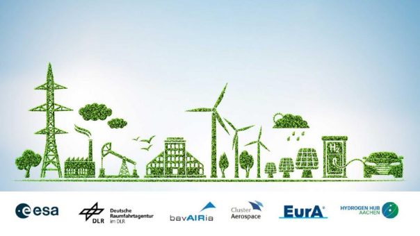 Grüner Wasserstoff als nachhaltige Energieressource