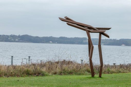 BLICKWEIT – Skulpturen für den Norden