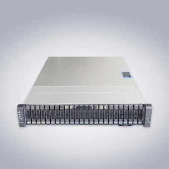 AKHET® Essential: Neue Rack-Server für leistungsstarke IT-Infrastrukturen