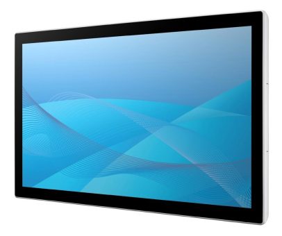 Neue All-In-One Touch Computer für Automation und Digital Signage