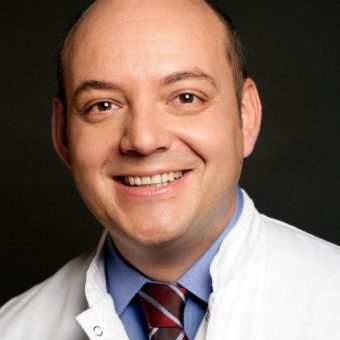 Zertifizierte Behandlung urologischer Tumoren am Alfried Krupp Krankenhaus