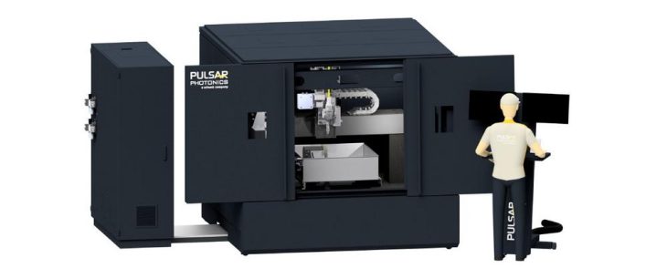 Cool Cut: Laser und Wasser für präzise Keramikbearbeitung