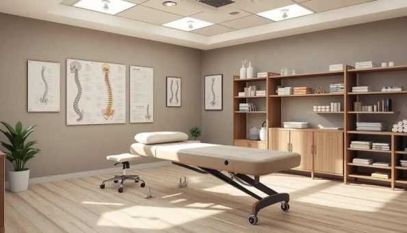 Die häufigsten Chiropraktik Risiken und wie Sie sie vermeiden