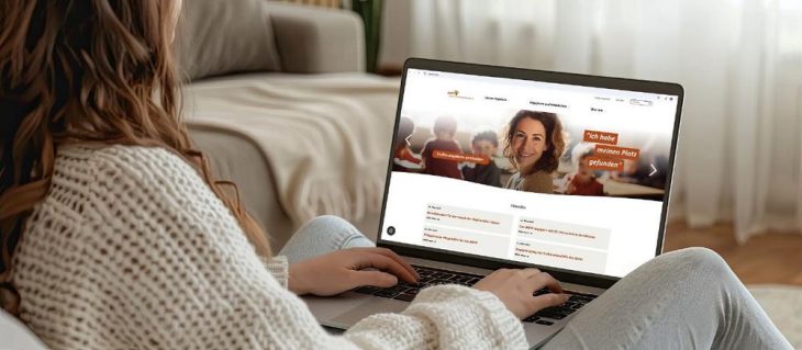 Neue Website des Advent-Wohlfahrtswerks e.V. ist online