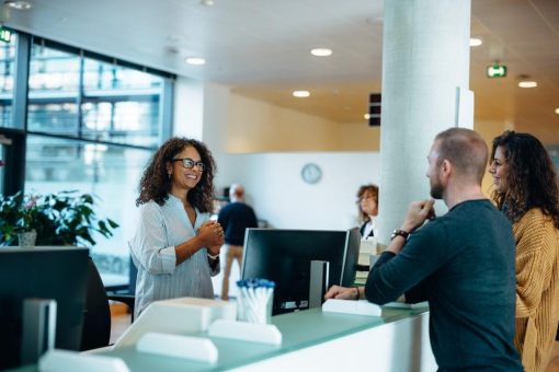 AIDA ORGA unterstützt Digitalisierung in Kommunen