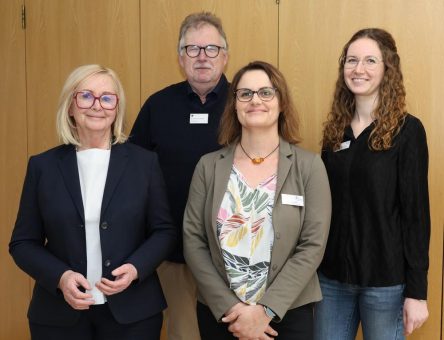 „Das Herzblut bei der Arbeit ist spürbar“