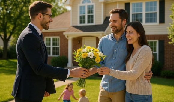 „Und was jetzt?“ – Betreuung nach Immobilienkauf erlangt immer größere Bedeutung!