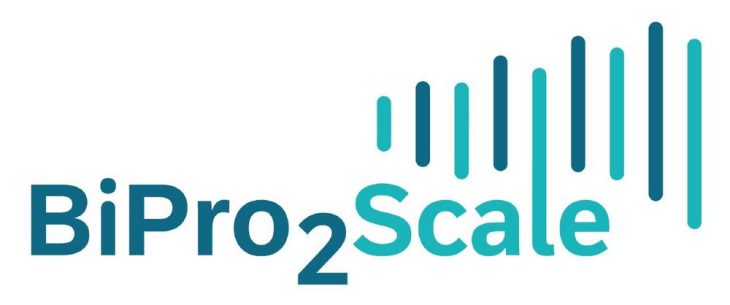 Verbundprojekt für Brennstoffzellen der Zukunft: BiPro2Scale