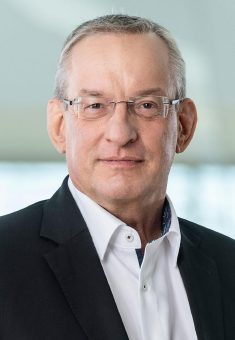 Veränderungen im B. Braun SE Vorstand: Dr. Meinrad Lugan wechselt in Vorstand der Familienholding