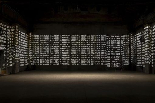 volt[age] – ein immersives Ballett
