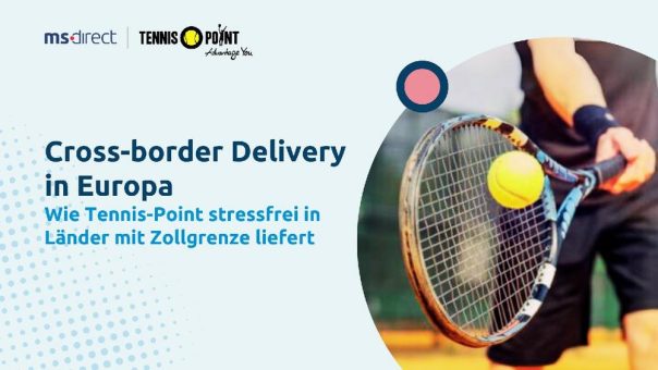 Cross-border Delivery in Europa
