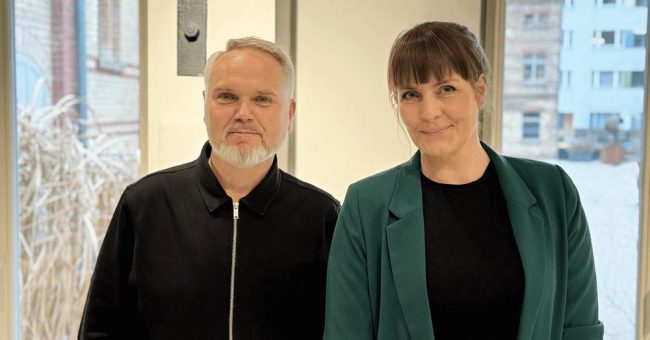 Gelebte Heterarchie: wirDesign-Vorstand verkleinert sich
