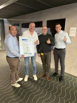 Nachhaltig, sozial und wirtschaftlich erfolgreich: AfB social & green IT stellt neuen Wirkungsbericht vor