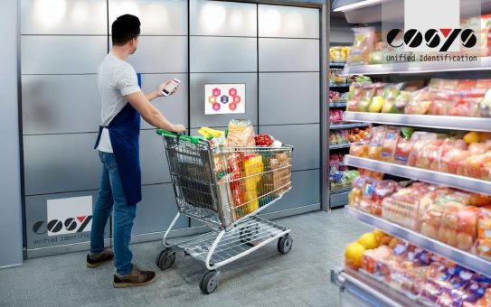 Click & Collect im Einzelhandel: Ohne COSYS verlieren Sie den Anschluss!
