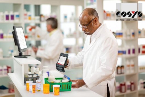 COSYS in den Apotheken – Digitale Lösungen für effiziente Abläufe