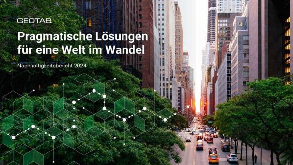 Kurzfristig Kosteneinsparungen steigern Investitionsbereitschaft bei Flottenbetreibenden