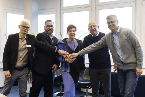 Kieback&Peter intensiviert Zusammenarbeit mit dem Annedore-Leber-Berufsbildungswerk Berlin (ALBBW)