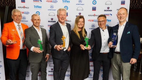 VR Innovation Awards 2025