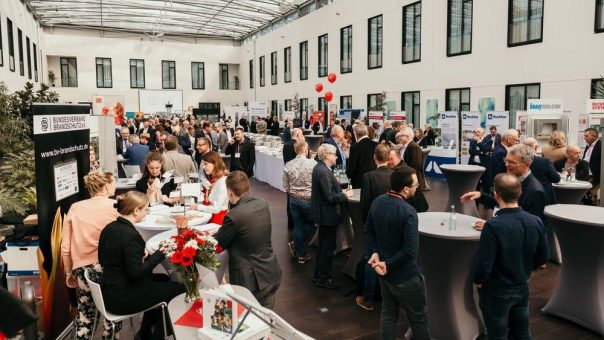 RM Forum Ausbau 2025: Branchentreffen für Trockenbau und Ausbau in Stuttgart