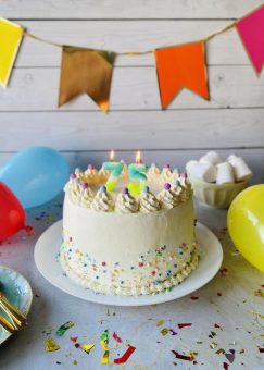 75 Jahre schöner backen – mit PICKERD