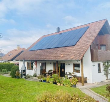 Warum keiner mehr eine Solaranlage will…