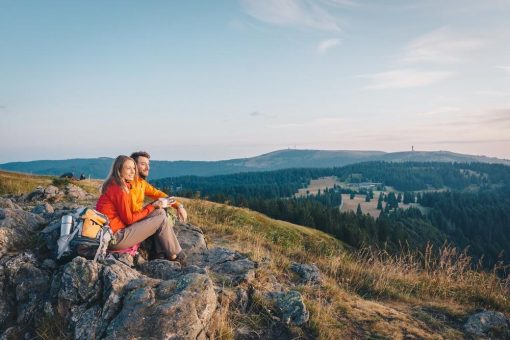 „Go Westweg“: Abenteuerreich durch den Schwarzwald