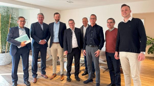 insidas wird Teil der actago Gruppe