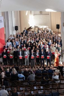 Von internationalen Wegen zu lokalen Wurzeln: Die Erfolgsgeschichten der TH Lübeck Absolvent*innen