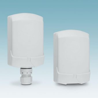 Neue industrielle Outdoor-Mobilfunk-Router