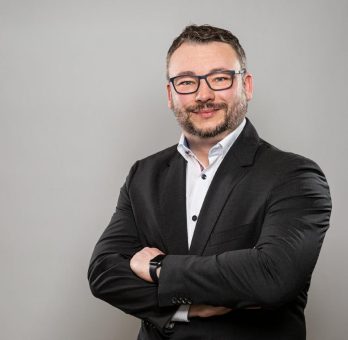 Netzkontor Gruppe: Dennis Ritter wird neben Andreas Lehbrink zum Geschäftsführer in die netzkontor nord berufen
