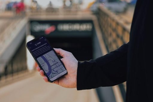 Q-Park kooperiert mit Connected Mobility Düsseldorf für smartes Feierabend-Parken