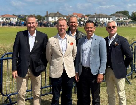 PGA of Germany und PGA of Sweden gründen „The European PGA Alliance“