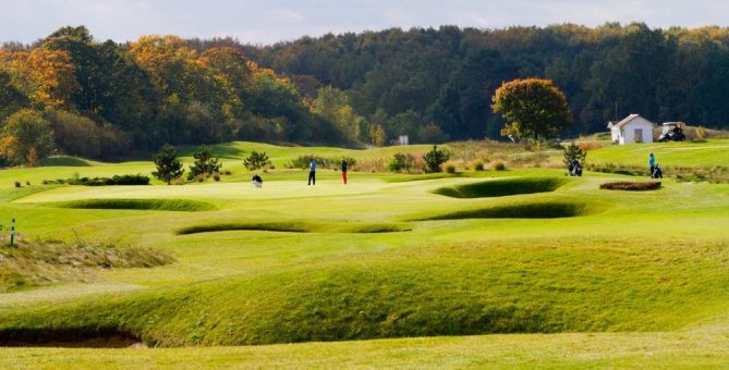 PGA Turniere 2022: Fünf Pro Days und eine Meisterschaft