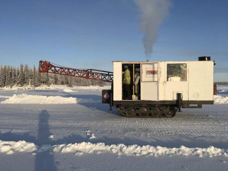 Gold Terra Resource: Osisko Gold Royalties übt erste Tranche der NSR-Option für 2 Mio. CAD aus!