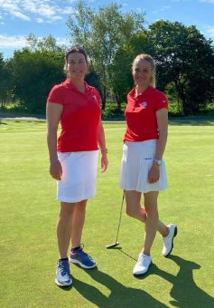 Applaus für Lern-Plattform und EM-Titel in Serie: PGA of Germany zeichnet drei überragende Jugendtrainer aus