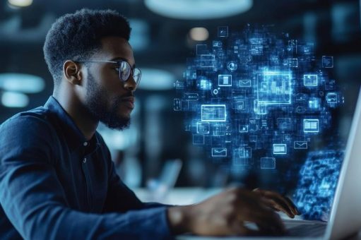 TechRadar by Devoteam 2025: Eine Ausgabe, die Ihnen hilft, KI zu verstehen und sinnvoll einzusetzen
